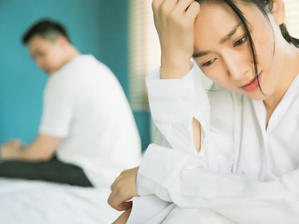 Cho chị gái vay vàng cưới, tôi bị chồng đay nghiến xỉa xói