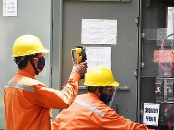 EVN dự báo lỗ 31.360 tỉ đồng năm 2022