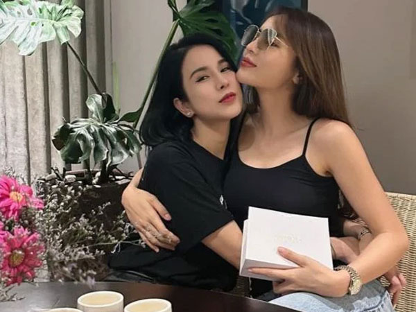 Diệp Lâm Anh lộ diện sau ồn ào bị chồng cũ chặn xe hăm dọa