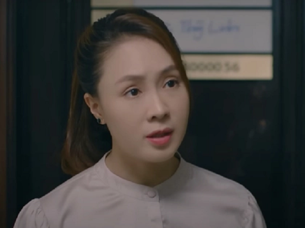 Hành trình công lý tập 22: Cường bị bắt, Phương khó chịu vì Hoàng chỉ biết nói xin lỗi