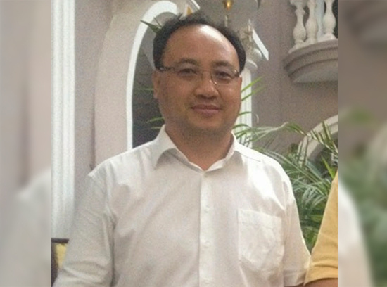Học giả bị điều tra vì nói Trung Quốc 'tạo ra' văn minh Ai Cập