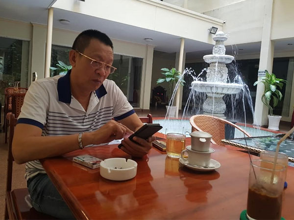 Sau đại chiến Đức - Tây Ban Nha, MC Lại Văn Sâm kiên quyết nói ngay câu này