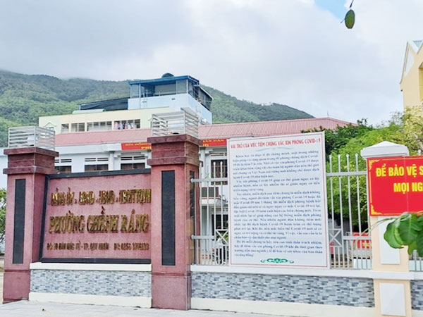Đề nghị bãi nhiệm Phó Chủ tịch phường 'mất tích' gần 2 tháng
