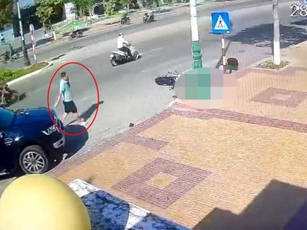 Vụ nữ sinh bị tông chết ở Ninh Thuận: Khởi tố vợ và chú của cựu quân nhân