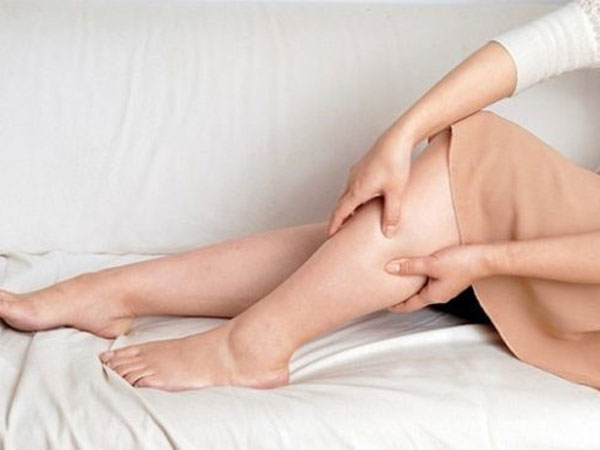 Dấu hiệu phù chân cảnh báo căn bệnh nghiêm trọng, có thể phải cắt cụt chi