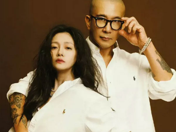 Phía Từ Hy Viên khẳng định không có chuyện người đẹp ngoại tình với DJ Koo từ 2018