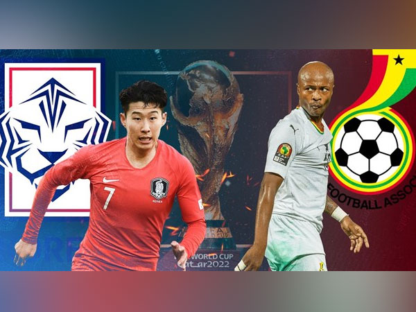 Điều gì chờ đón tuyển Hàn Quốc nếu không thắng Ghana?
