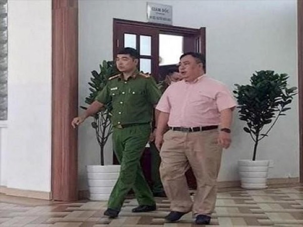Xét xử vụ án sai phạm tại BV Mắt TPHCM