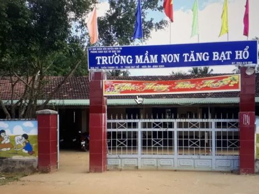 Bé 5 tuổi chết bất thường sau bữa trưa ở trường mầm non