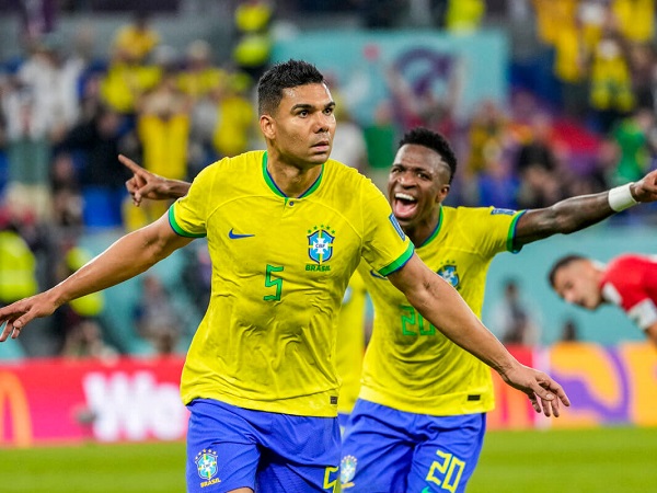 Tổng quan 8 bảng đấu World Cup 2022 trước lượt trận hạ màn: Ba đội đầu tiên vào vòng 1/8