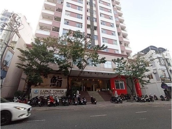 Khởi tố nguyên Kế toán trưởng Công ty Nhà Đà Nẵng