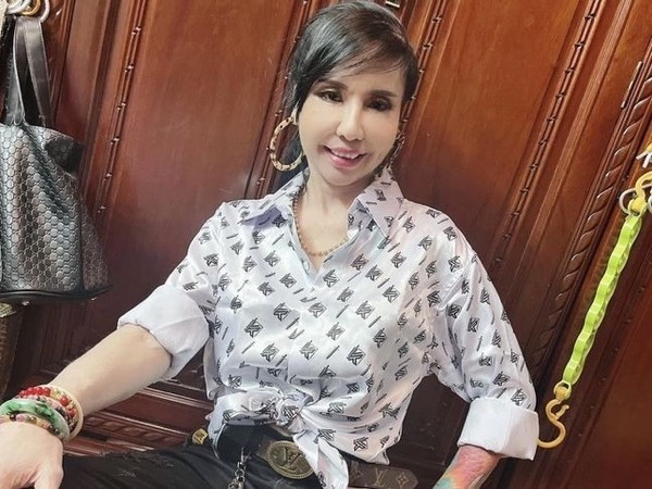 'Vết trượt' biến Dung 'Thà' từ cán bộ nhà nước thành ‘chị đại’ dân xã hội