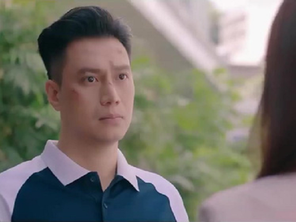 Hành trình công lý tập 23: Hoàng từ chối dọn về ở cùng Phương