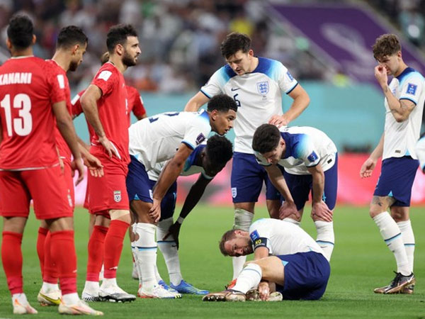 Lịch thi đấu và trực tiếp World Cup 2022 ngày 29/11: Không có chỗ cho sai lầm