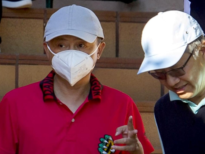 Financial Times: Tỷ phú Jack Ma đang sống ẩn dật ở Tokyo
