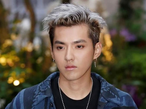 Ngô Diệc Phàm suy sụp trong tù