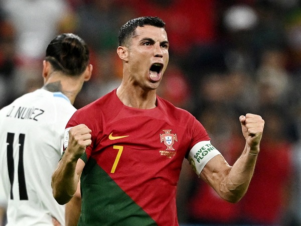 Ronaldo đăng thông điệp đặc biệt, HLV Bồ Đào Nha thừa nhận muốn tránh Brazil ở vòng 1/8
