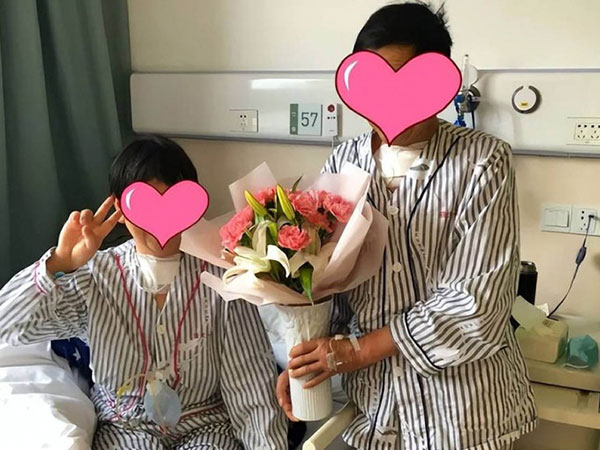 Cặp vợ chồng cùng qua đời vì K đại trực tràng: Cảnh báo 4 loại 'ung thư hôn nhân', 1 người mắc người kia phải đi khám ngay