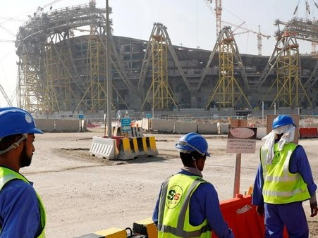 Công khai số người chết vì World Cup, Qatar gây tức giận