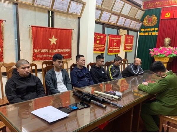 Triệt phá đường dây cá độ mùa World Cup 2022, giao dịch trên 100 tỷ đồng