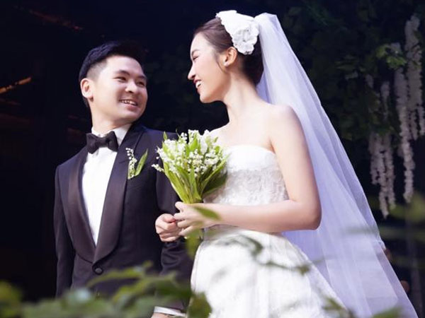 Thiếu gia Đỗ Vinh Quang: Gần 30 năm áp lực là 'con bầu Hiển', nay thêm áp lực 'chồng Hoa hậu Đỗ Mỹ Linh'