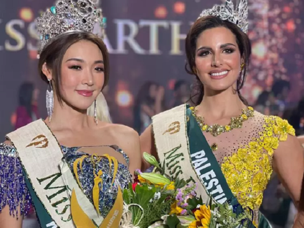 Mỹ nhân Hàn thắng Miss Earth 2022, nhan sắc và profile có gì hot?