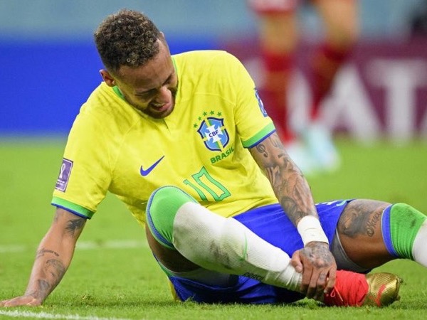Neymar cần bao lâu để hồi phục sau chấn thương?