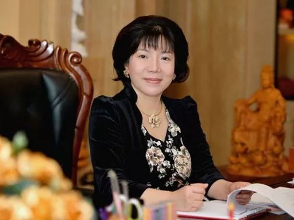Vì sao cựu chủ tịch AIC Nguyễn Thị Thanh Nhàn bỏ trốn vẫn có luật sư bào chữa?