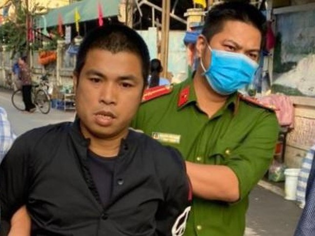 Vụ người phụ nữ bán trà đá bị sát hại trên vỉa hè: Nghi pham khai gì về nguyên nhân?