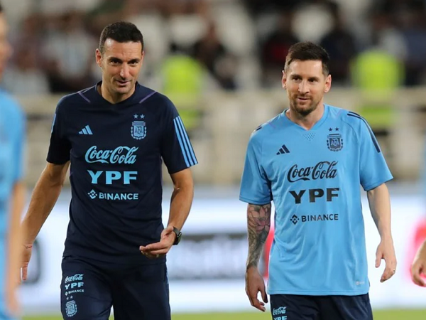 Ba Lan vs Argentina: 5 quyết định lớn chờ HLV Scaloni