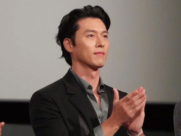 Hyun Bin tạm hoãn việc quay phim, tập trung chăm sóc Son Ye Jin và quý tử đầu lòng