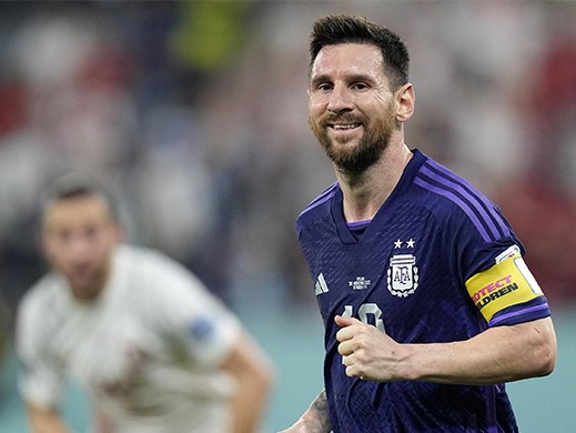 Xác định đối thủ của Argentina và Pháp tại vòng 1/8 World Cup 2022