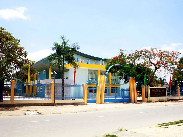 Nguyên Bí thư huyện đoàn đem sổ đỏ nhà thiếu nhi cho người thân 'giữ giùm'