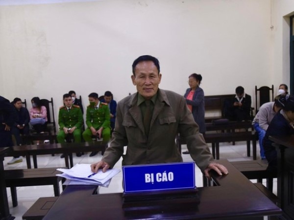 Vụ cháy gần viện Nhi khiến 2 người tử vong: Tuyên phạt bị cáo Hiệp 'khùng' 8 năm 6 tháng tù