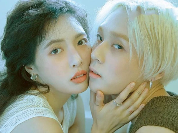 Hyuna chính thức chia tay Dawn sau gần 7 năm hẹn hò