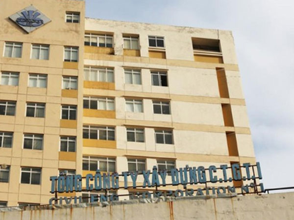 ‘Quên’ 184 tỷ đồng và 4 khu đất khi cổ phần hoá, nhóm cựu lãnh đạo Cienco 1 bị đề nghị truy tố