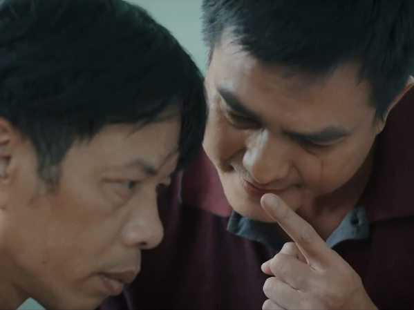 Mẹ rơm tập 18: Mô 'gù' sợ hãi khi Khoản đe dọa sẽ giết Hạt Dẻ