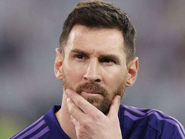 Đá hỏng penalty, Messi lập kỷ lục đáng buồn tại World Cup