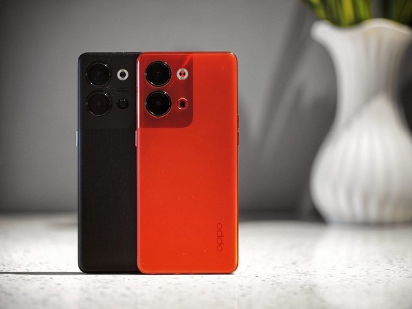 OPPO Reno9 5G phiên bản Tết Quý Mão ra mắt, giá 8.7 triệu đồng