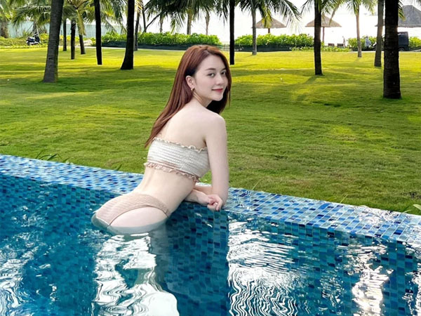 Thiều Bảo Trang ẩn ý có tình mới giữa tin đồn hẹn hò với chồng cũ Lệ Quyên