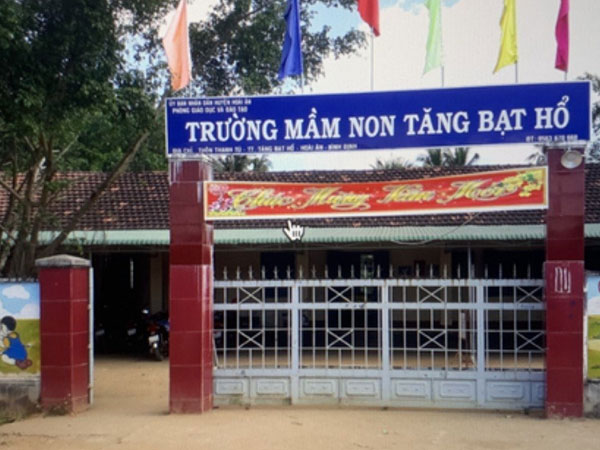Kết luận nguyên nhân vụ bé trai 5 tuổi tử vong sau bữa trưa ở trường mầm non