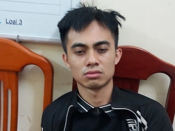 Khởi tố người chồng tạt axit, chém vợ tử vong trên đường về nhà ngoại