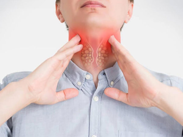 Chủ quan với dấu hiệu tưởng rất nhẹ, người đàn ông mắc ung thư