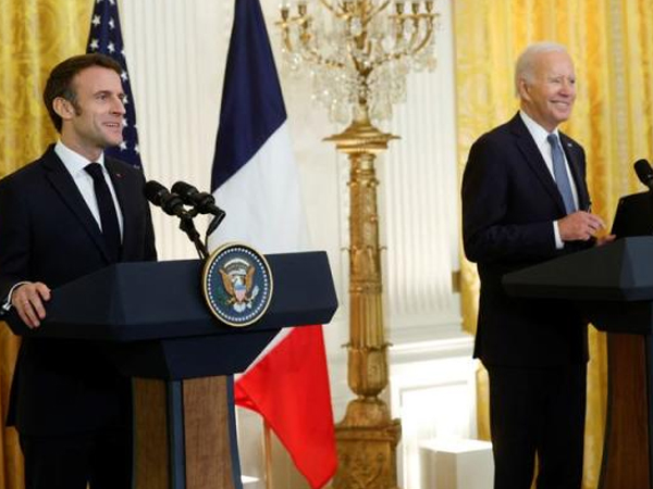 Tổng thống Biden nói đến kế hoạch đàm phán với Tổng thống Putin về Ukraine