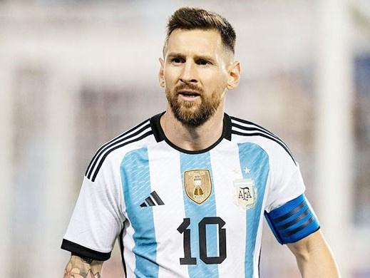 Góc nhìn World Cup - Luận anh hùng: Messi, để làm thủ lĩnh, tuổi 35 hãy còn trẻ chán!