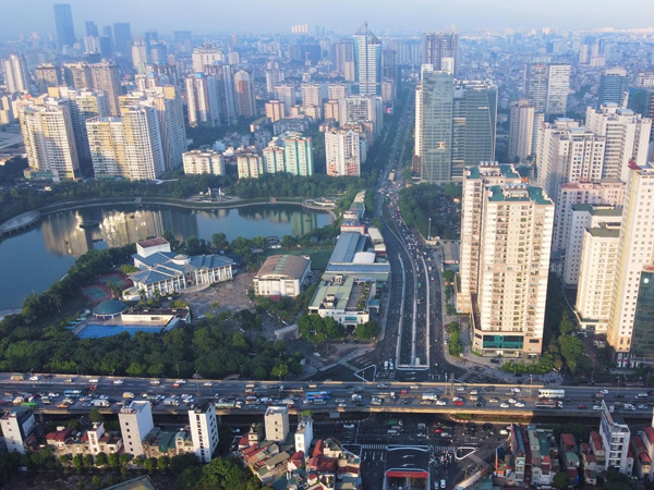 Hà Nội dự kiến chất vấn việc di dời nhà máy ra ngoại thành