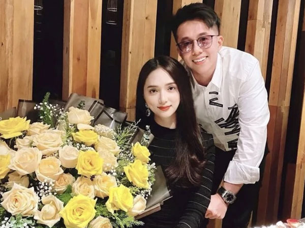 Từng thân thiết với mẹ Matt Liu, sau chia tay mối quan hệ giữa Hương Giang với gia đình người cũ ra sao?