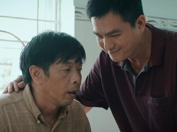 Mẹ rơm tập 18: Khoản đắc ý vì đã khiến Mô buộc phải im lặng
