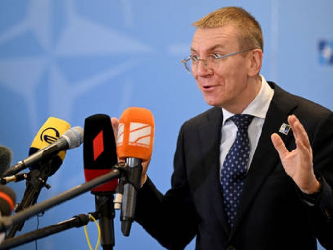 Moscow phản ứng khi quốc gia NATO kêu gọi cho phép Ukraine tấn công Nga