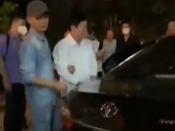 Thông tin mới vụ Phó Chánh án TAND tỉnh Bạc Liêu tống tình, tiền nữ bị cáo
